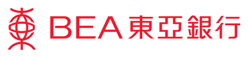 東亞銀行