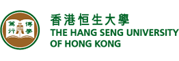 香港恒生大學標誌