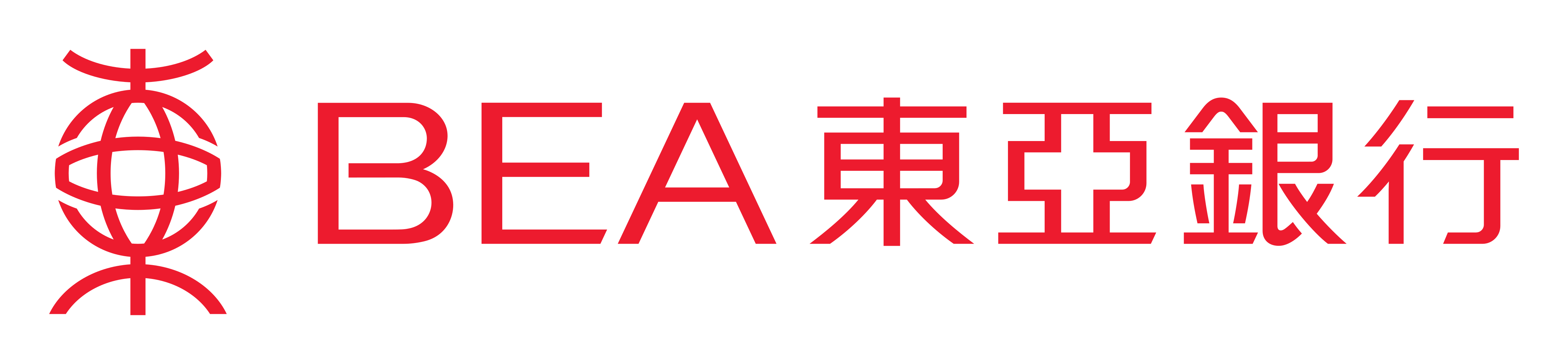 東亞銀行