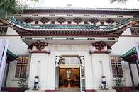 聖三一堂